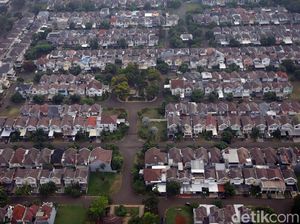 Sektor Rumah Tapak Dinilai Lesu, Pengembang-Pengamat Ungkap Biang Keroknya Sektor Rumah Tapak Dinilai Lesu, Pengembang-Pengamat Ungkap Biang Keroknya
