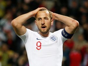 Tottenham dan Inggris Kalah dalam Sepekan, Kane: Rasanya Sakit Banget