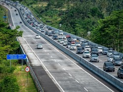 Puluhan Juta Orang Diprediksi Mudik, Ini Pesan Wapres Maruf Amin