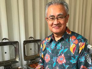 Dubes Masafumi Ishii Katakan Jepang Butuh SDM Indonesia