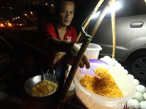 Sekda Akan ke Jakarta Fair, Cek soal Heboh Sewa Lapak Kerak Telor Rp 17 Juta