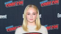 Mewah! Gaya Sophie Turner Gelar Pesta Lajang di 3 Negara Berbeda