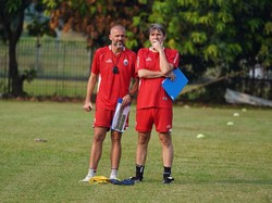 Menjamu Persib Jadi Kesempatan Persija Mendaki Papan Klasemen