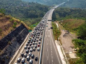 Catat! Tarif Tol Trans Jawa, Buat yang Mau Liburan Tahun Baru Catat! Tarif Tol Trans Jawa, Buat yang Mau Liburan Tahun Baru