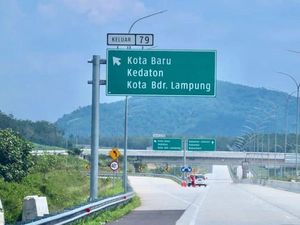 Wisata Sekitar Jalan Tol? Yuk Ikut Lomba Foto Berhadiah Rp 150 Juta