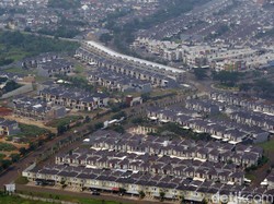 Pemerintah Naikkan Batas Kena PPN untuk Rumah Sederhana