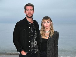 Miley Cyrus Ungkap Alasan Cerai dari Liam Hemsworth