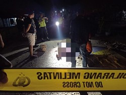 Mabuk dan Berulah, Pria Asal Tuban Ini Tewas Diamuk Warga