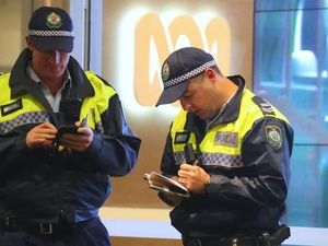 Diduga Ungkap Rahasia Negara, Kantor Media Australia Digeledah Polisi