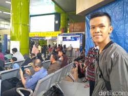 Kata Mereka yang Baru Mudik di H+3 Lebaran