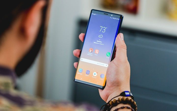 gadget ubah dunia