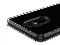 Gambar Render LG Stylo 5 Beredar