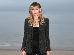 Miley Cyrus Bahas Soal Cinta dan Loyalitas, Sindir Siapa?