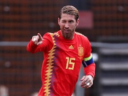 Ramos Harus Main Bagus atau Ditendang dari Timnas Spanyol