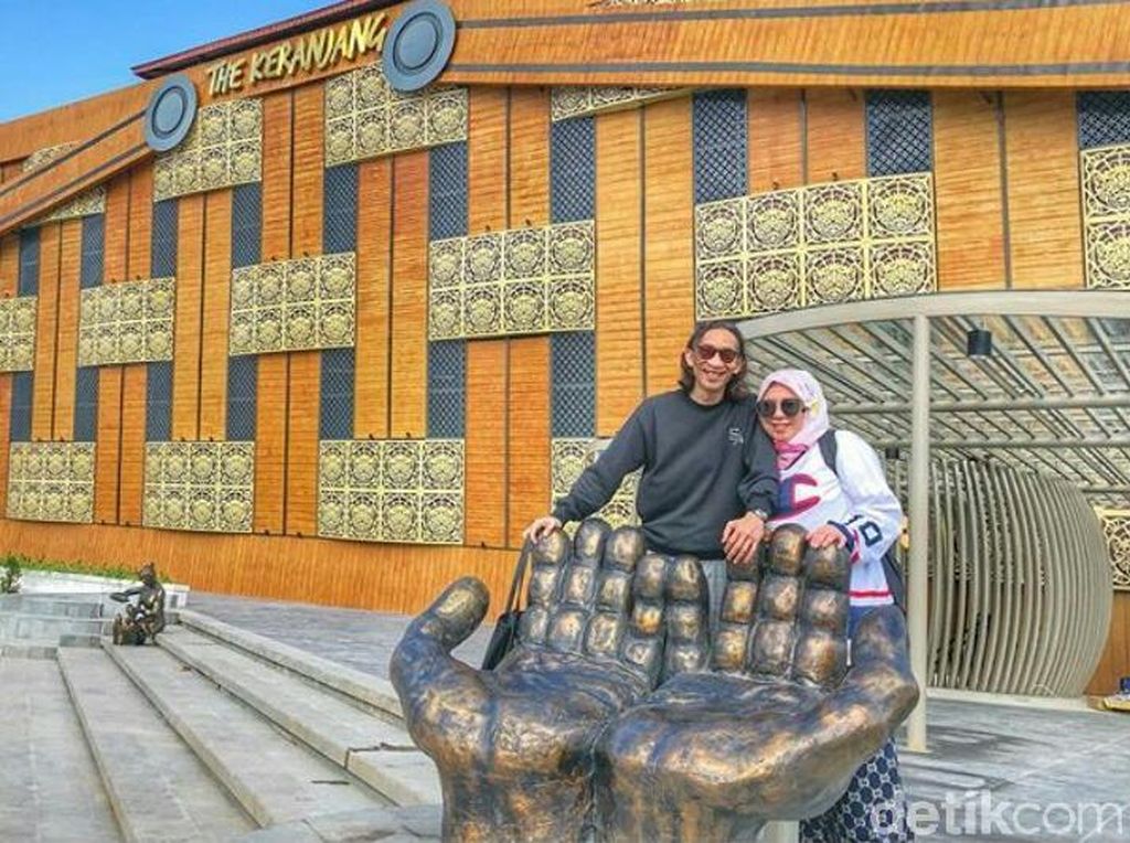 Melly Goeslaw Investasi Bisnis Wisata di Bali untuk Warisan Anak Melly Goeslaw Investasi Bisnis Wisata di Bali untuk Warisan Anak