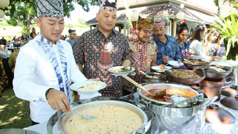 Bupati Anas Ajak Warga yang Merantau Ikut Bangun Banyuwangi