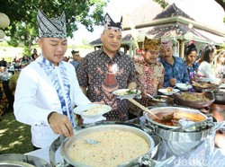 Bupati Anas Ajak Warga yang Merantau Ikut Bangun Banyuwangi