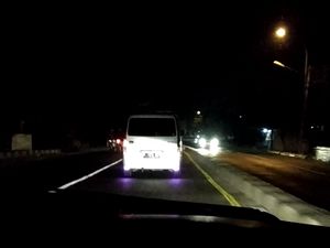 Lalin Non Tol Lancar, Yovan Tempuh Bandung-Jakarta 3 Jam 45 Menit Lalin Non Tol Lancar, Yovan Tempuh Bandung-Jakarta 3 Jam 45 Menit