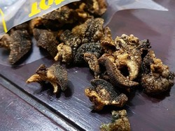 Keripik Bekicot Hingga Tahu Takwa yang Enak dari Kediri