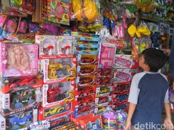 Pasar Gembrong, Riwayatmu Kini