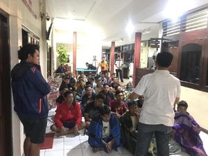 Pria Mabuk di Tuban Tewas Diamuk Warga, Polisi Tetapkan 12 Tersangka Pria Mabuk di Tuban Tewas Diamuk Warga, Polisi Tetapkan 12 Tersangka