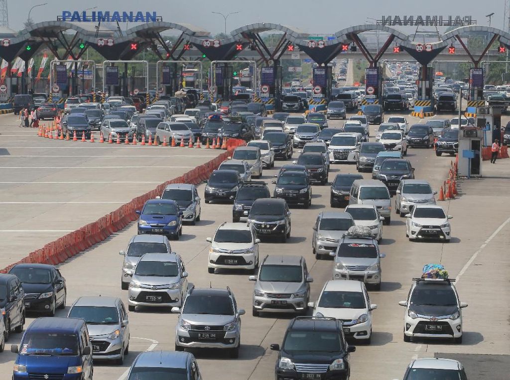 Kekalahan Ekologis pada Idulfitri 2019 Kekalahan Ekologis pada Idulfitri 2019