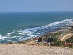 Tips Aman Liburan di Pantai Selatan