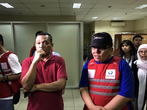 Hasil Sidak Ombudsman di Rutan Kejagung
