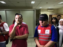 Hasil Sidak Ombudsman di Rutan Kejagung