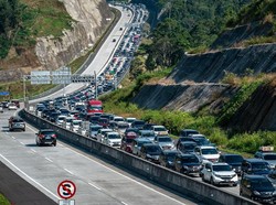 Mau Mudik Naik Mobil? Mending Jangan Tanggal Segini Deh