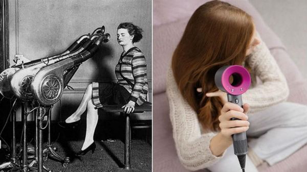 Evolusi Teknologi yang Ubah Wujud Ponsel hingga Pengering Rambut