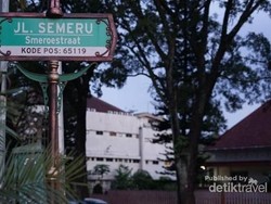 Libur Lebaran di Malang, Ada Apa Saja?