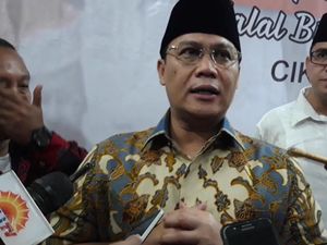 Ibu Kota Pindah, PDIP Nilai Jokowi Wujudkan Rencana Presiden Sebelumnya