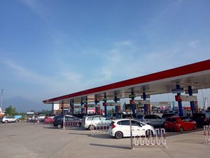 Pertamina Uji Coba B30 di Terminal BBM