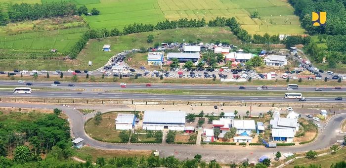 Foto: Dok. Kementerian PUPR Foto: Dok. Kementerian PUPR