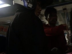 Calo Tiket di Pelabuhan Nusantara Kendari Merajalela