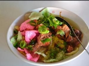 Sebelum Meninggalkan Purwokerto, Sarapan Dulu dengan 5 Kuliner Khas Ini Sebelum Meninggalkan Purwokerto, Sarapan Dulu dengan 5 Kuliner Khas Ini