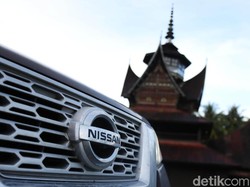 Nissan Bakal PHK 20.000 Karyawannya