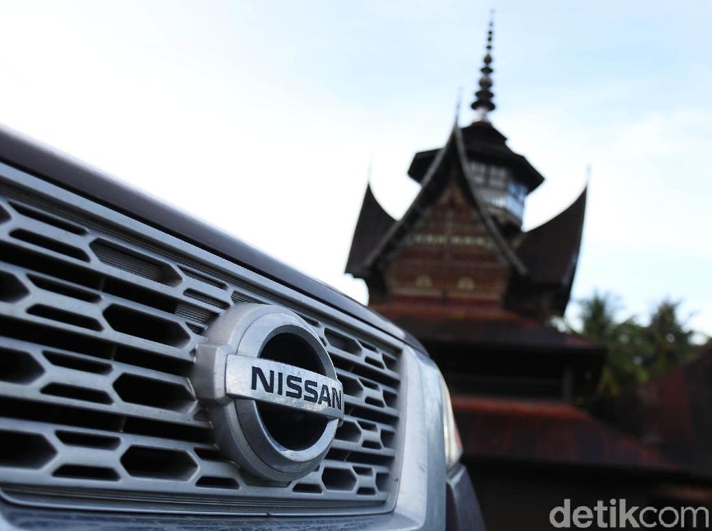 Demi Pulihkan Bisnis, Nissan Dapat Pinjaman Rp 112 Triliun Demi Pulihkan Bisnis, Nissan Dapat Pinjaman Rp 112 Triliun