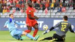 Belgia Tundukkan Kazakhstan Tiga Gol Tanpa Balas