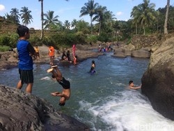 Wisata Alam Ciamis yang Menarik Untuk Dikunjungi Saat Libur Lebaran