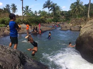 Wisata Alam Ciamis yang Menarik Untuk Dikunjungi Saat Libur Lebaran Wisata Alam Ciamis yang Menarik Untuk Dikunjungi Saat Libur Lebaran