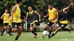 Menanti Auman Lantang Persija Bersama Pelatih Baru