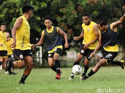 Bali United Lepas Saham ke Publik: Persija, Persib dan Arema Menyusul