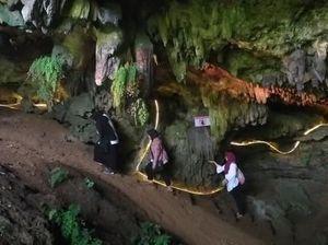Persiapan Tulungagung Sebagai Calon Geopark Nasional Baru