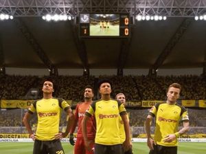 Catat! Ini Tanggal Rilis dan Harga FIFA 20