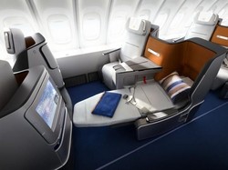 Penyebab Telinga Sakit Saat Naik Pesawat