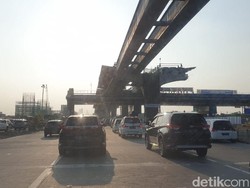 Evaluasi Manajemen Mudik 2019