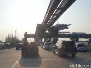 Evaluasi Manajemen Mudik 2019 Evaluasi Manajemen Mudik 2019