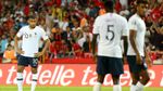 Prancis Tumbang 0-2 dari Turki di Kualifikasi Piala Eropa 2020